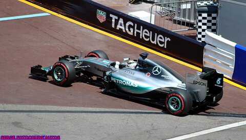 GRAND PRIX MONACO F1 2015, 0165