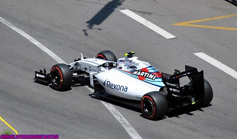 GRAND PRIX MONACO F1 2015, 0174
