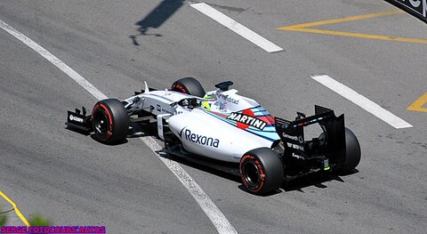 GRAND PRIX MONACO F1 2015, 0177