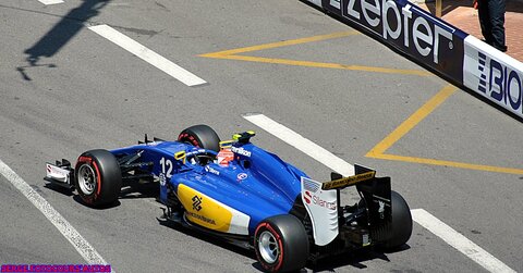 GRAND PRIX MONACO F1 2015, 0180