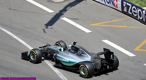 GRAND PRIX MONACO F1 2015, 0182