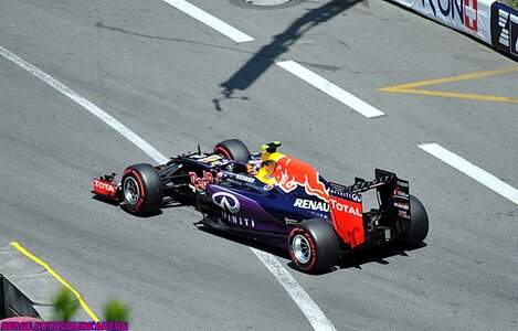 GRAND PRIX MONACO F1 2015, 0184