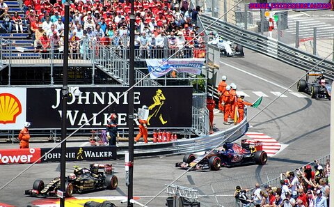 GRAND PRIX MONACO F1 2015, 0187