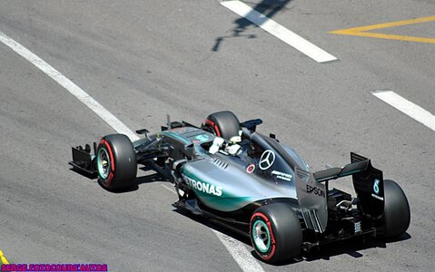 GRAND PRIX MONACO F1 2015, 0189