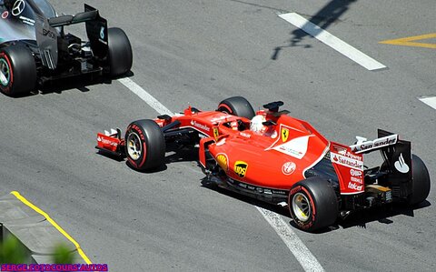 GRAND PRIX MONACO F1 2015, 0191