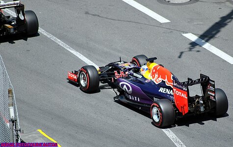 GRAND PRIX MONACO F1 2015, 0192