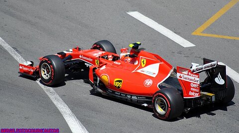 GRAND PRIX MONACO F1 2015, 0194