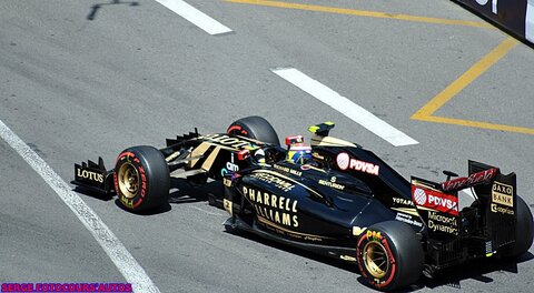 GRAND PRIX MONACO F1 2015, 0196
