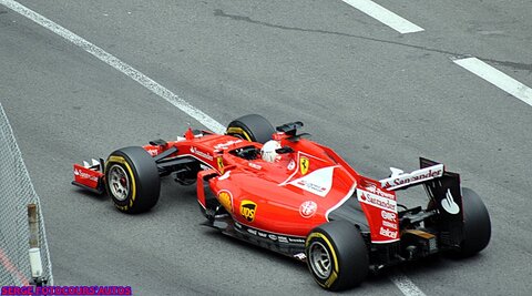 GRAND PRIX MONACO F1 2015, 0210