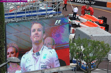 GRAND PRIX MONACO F1 2015, 0213