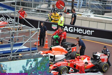 GRAND PRIX MONACO F1 2015, 0214