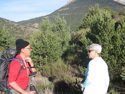 Randonnée du 27/11/2016 à la montagne de l'Aup, JC-IMG_4439
