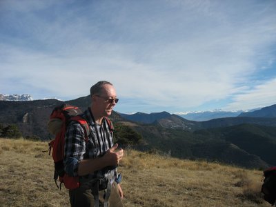 Randonnée du 27/11/2016 à la montagne de l'Aup, JC-IMG_4448