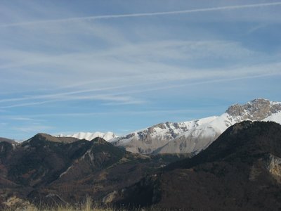 Randonnée du 27/11/2016 à la montagne de l'Aup, JC-IMG_4455