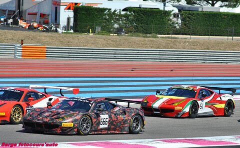 CIRCUIT PAUL RICARD BLANCPAIN GT SERIES 2016, a083