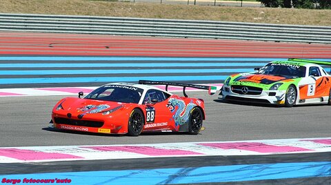 CIRCUIT PAUL RICARD BLANCPAIN GT SERIES 2016, a084