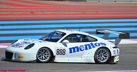 CIRCUIT PAUL RICARD BLANCPAIN GT SERIES 2016, a088