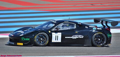 CIRCUIT PAUL RICARD BLANCPAIN GT SERIES 2016, a089