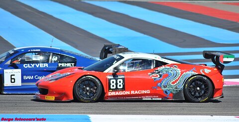 CIRCUIT PAUL RICARD BLANCPAIN GT SERIES 2016, a093