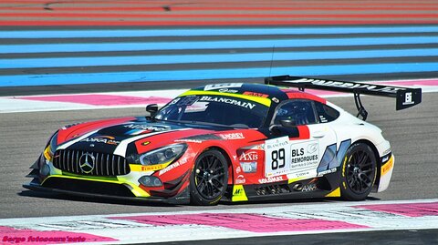 CIRCUIT PAUL RICARD BLANCPAIN GT SERIES 2016, a098