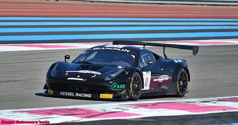 CIRCUIT PAUL RICARD BLANCPAIN GT SERIES 2016, a104