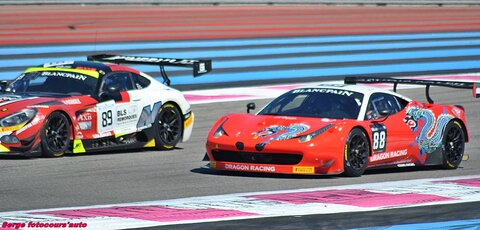 CIRCUIT PAUL RICARD BLANCPAIN GT SERIES 2016, a110