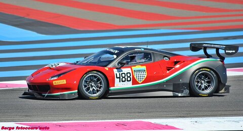CIRCUIT PAUL RICARD BLANCPAIN GT SERIES 2016, a065