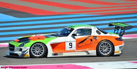 CIRCUIT PAUL RICARD BLANCPAIN GT SERIES 2016, a071