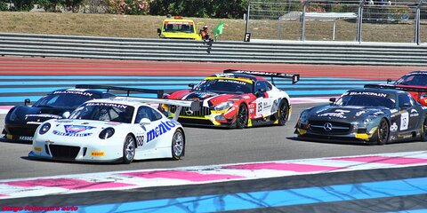 CIRCUIT PAUL RICARD BLANCPAIN GT SERIES 2016, a076
