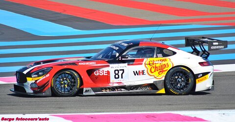 CIRCUIT PAUL RICARD BLANCPAIN GT SERIES 2016, a050
