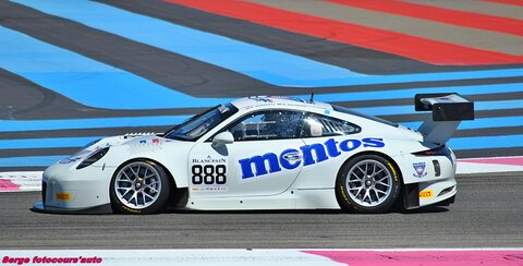 CIRCUIT PAUL RICARD BLANCPAIN GT SERIES 2016, a052