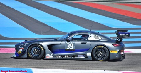 CIRCUIT PAUL RICARD BLANCPAIN GT SERIES 2016, a047