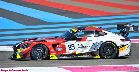 CIRCUIT PAUL RICARD BLANCPAIN GT SERIES 2016, a055