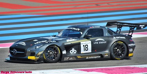CIRCUIT PAUL RICARD BLANCPAIN GT SERIES 2016, a056