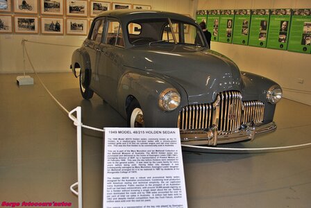 NATIONAL MUSEUM BATHURST AUSTRALIA, 503