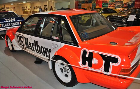 NATIONAL MUSEUM BATHURST AUSTRALIA, 562