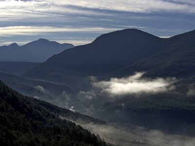 Randonnée du 27/11/2016 à la montagne de l'Aup, PB270030  Copier 