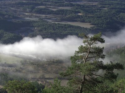 Randonnée du 27/11/2016 à la montagne de l'Aup, PB270031  Copier 