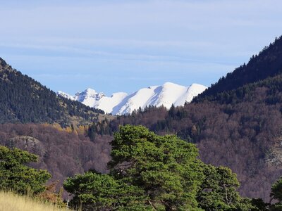 Randonnée du 27/11/2016 à la montagne de l'Aup, PB270053  Copier 