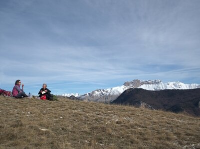 Randonnée du 27/11/2016 à la montagne de l'Aup, PB270070  Copier 