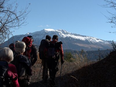 Randonnée du 29/11/2016 dans la vallée de la Blanche, PB290033  Copier 
