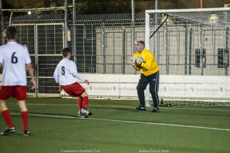 Match Carabiniers du 6 décembre 2016, 5dec2016-4à2-34