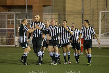 Match Carabiniers du 6 décembre 2016, 5dec2016-4à2-64