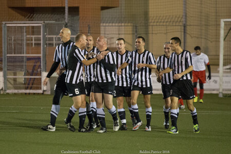 Match Carabiniers du 6 décembre 2016, 5dec2016-4à2-66