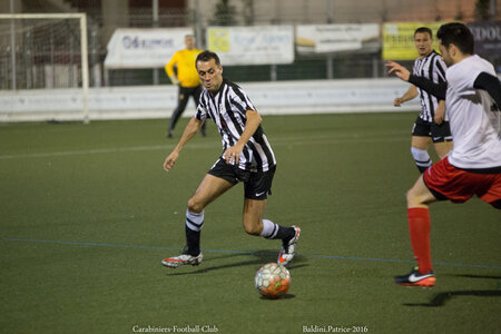 Match Carabiniers du 6 décembre 2016, 5dec2016-4à2-71