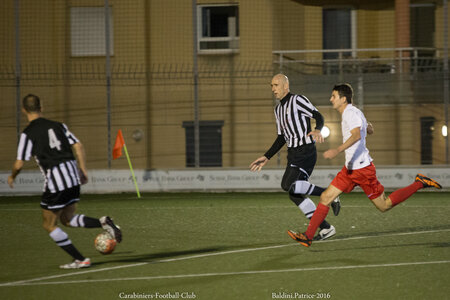 Match Carabiniers du 6 décembre 2016, 5dec2016-4à2-110
