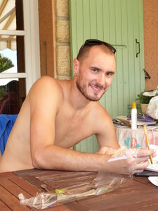 Olivier, ardeche_aout2015  9 