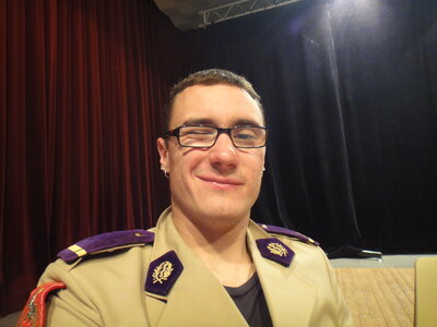 Olivier, DSC00797