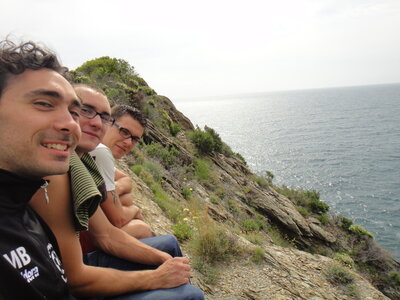 Olivier, DSC00960