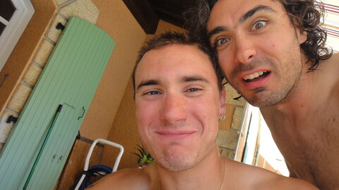 Olivier, DSC01529